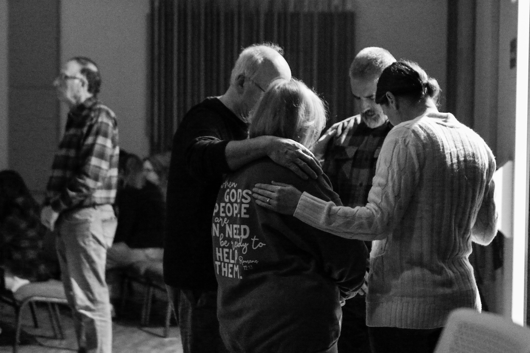 Care And Prayer
